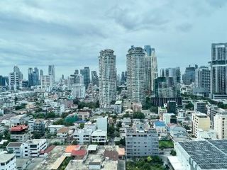 Продажа 1 кровать кондо в Сатхон, Бангкок