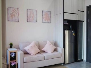 Condo en venta de 1 habitaciones en Phra Khanong, Bangkok