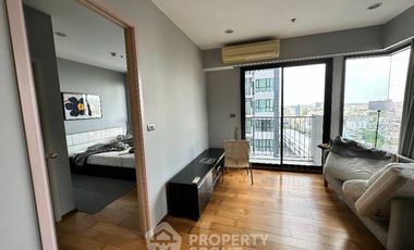 For sale 1 bed condo in Khlong San, Bangkok