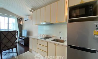 Продажа 1 кровать кондо в Саттахип, Чонбури