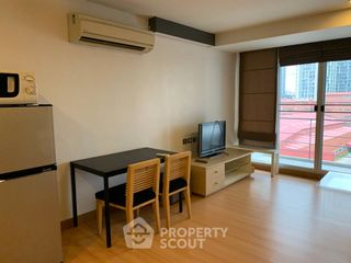 For sale 1 bed condo in Phra Khanong, Bangkok