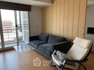 For sale 1 bed condo in Phra Khanong, Bangkok