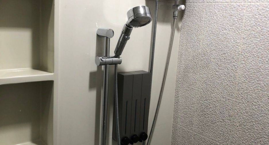 À vendre 1 chambre condo à Phra Khanong, Bangkok