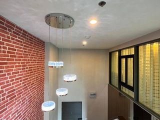 For sale 1 bed condo in Bang Sue, Bangkok