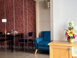 For sale 1 bed condo in Bang Sue, Bangkok