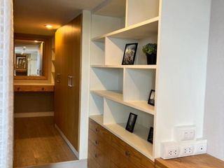 For sale 1 bed condo in Bang Sue, Bangkok