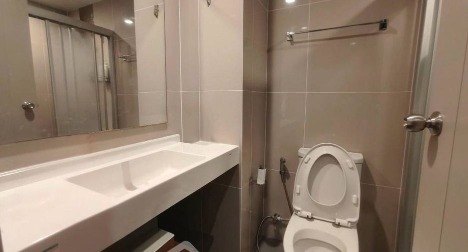 For sale 1 bed condo in Din Daeng, Bangkok