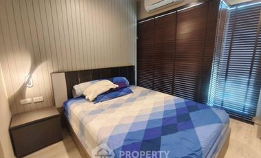 Wohnung zum Kauf mit 1 Zimmer in Din Daeng, Bangkok