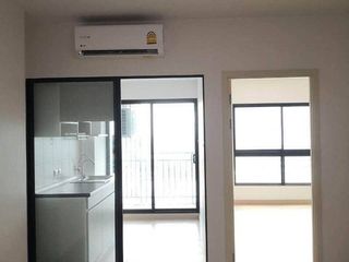 Продажа 1 кровать кондо в Тхон Бури, Бангкок
