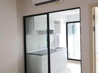 Продажа 1 кровать кондо в Тхон Бури, Бангкок