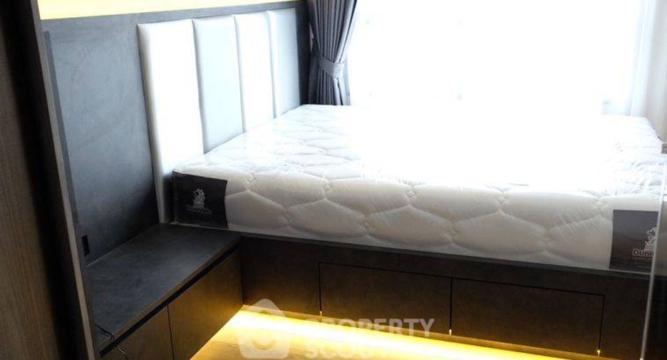 For sale 1 bed condo in Chatuchak, Bangkok