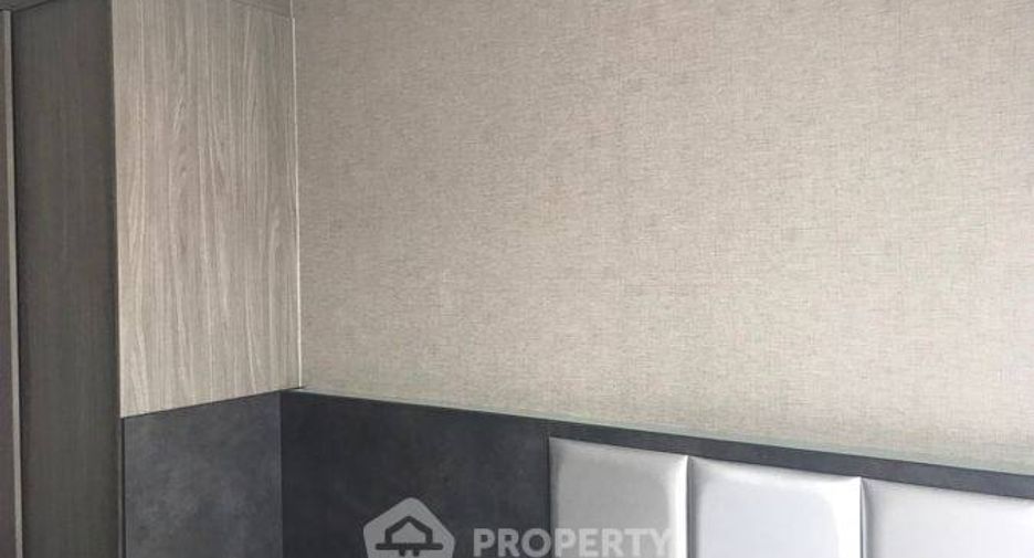 For sale 1 bed condo in Chatuchak, Bangkok
