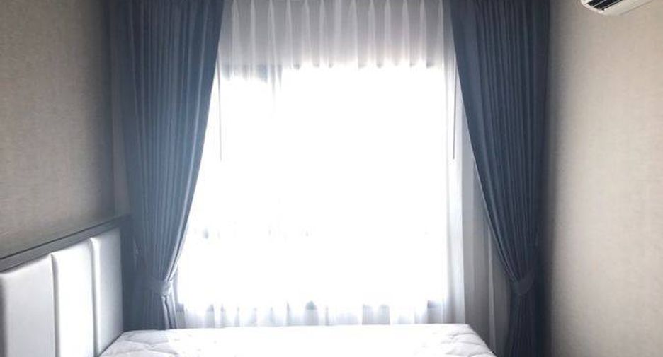 For sale 1 bed condo in Chatuchak, Bangkok