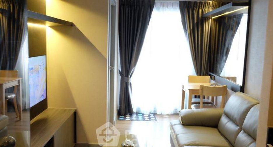 For sale 1 bed condo in Chatuchak, Bangkok