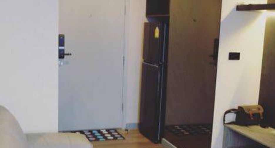 For sale 1 bed condo in Chatuchak, Bangkok
