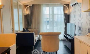 For sale 1 Beds condo in Sattahip, Chonburi