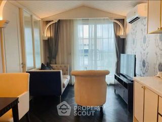 Condo en venta de 1 habitaciones en Na Jomtien, Pattaya