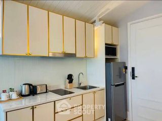 Condo en venta de 1 habitaciones en Na Jomtien, Pattaya