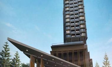 À vendre 1 chambre condo à Din Daeng, Bangkok