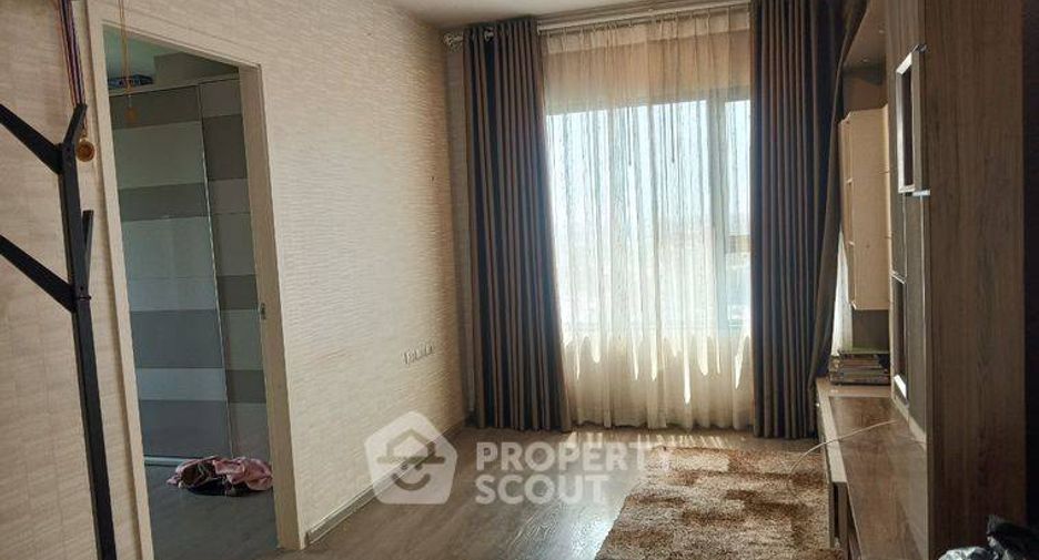 For sale 2 bedrooms condo in Chom Thong, Bangkok
