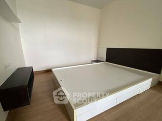 For sale 1 bed condo in Phasi Charoen, Bangkok