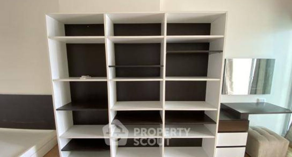 For sale 1 bed condo in Phasi Charoen, Bangkok
