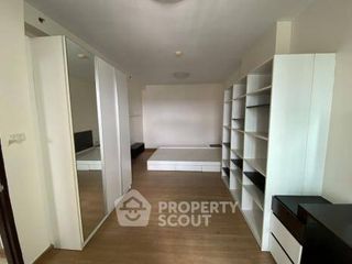 For sale 1 bed condo in Phasi Charoen, Bangkok