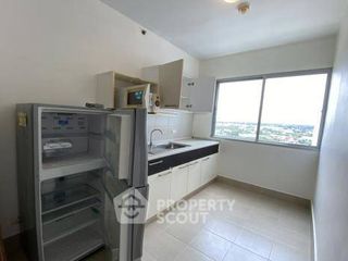 For sale 1 bed condo in Phasi Charoen, Bangkok
