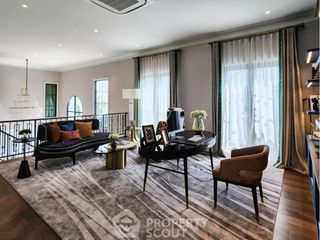 For sale 5 bedrooms house in Bangkok Noi, Bangkok