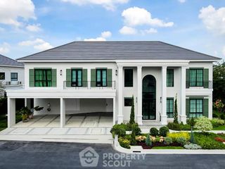 For sale 5 bedrooms house in Bangkok Noi, Bangkok