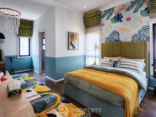 For sale 6 bedrooms house in Bangkok Noi, Bangkok
