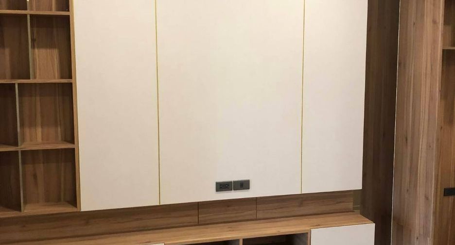 For sale 1 bed condo in Watthana, Bangkok