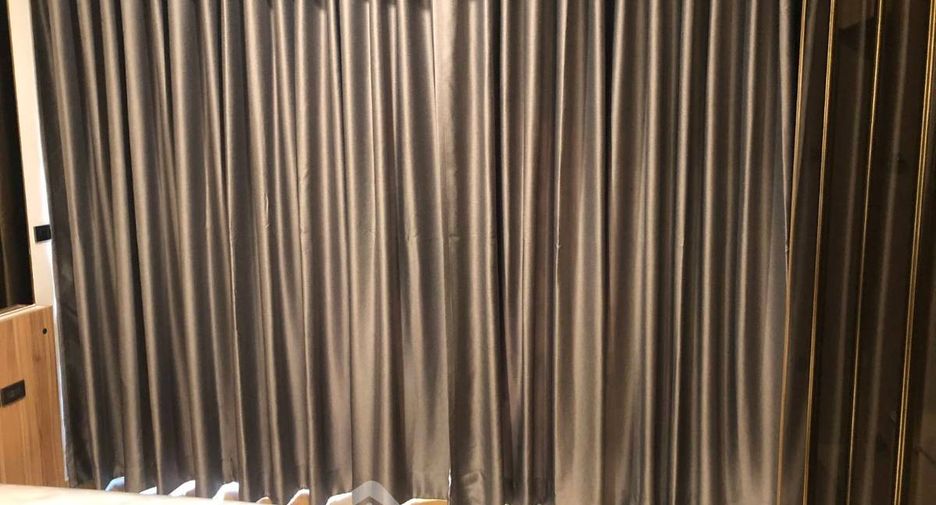 For sale 1 bed condo in Watthana, Bangkok