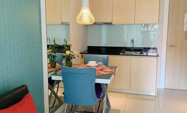 For sale 1 bed condo in South Pattaya, Pattaya