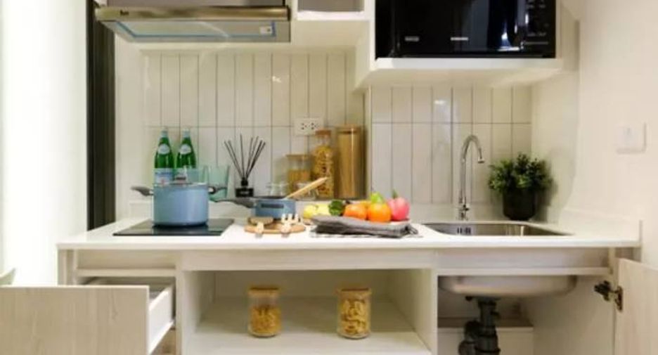 For sale 2 bedrooms condo in Bang Na, Bangkok