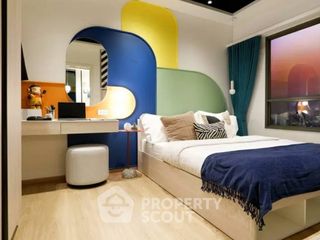For sale 2 bedrooms condo in Bang Na, Bangkok