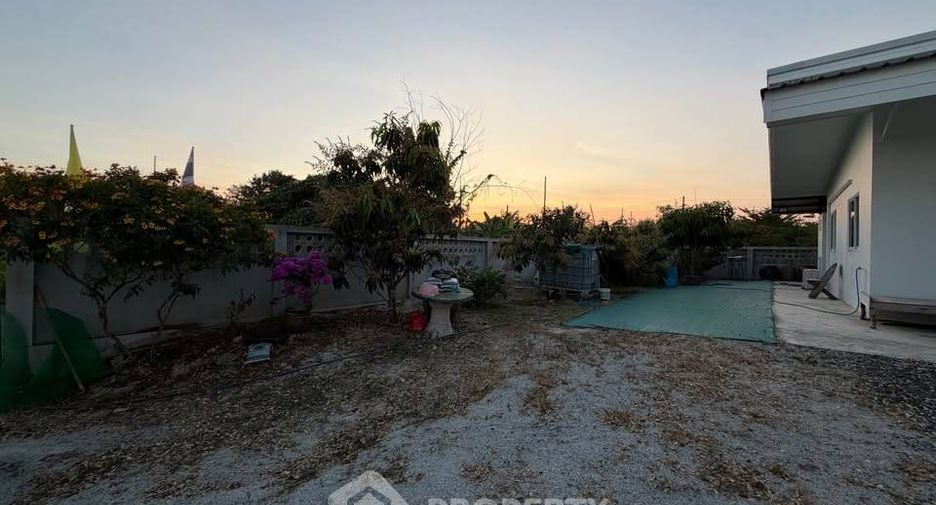 For sale 2 bedrooms house in Mueang Chon Buri, Chonburi