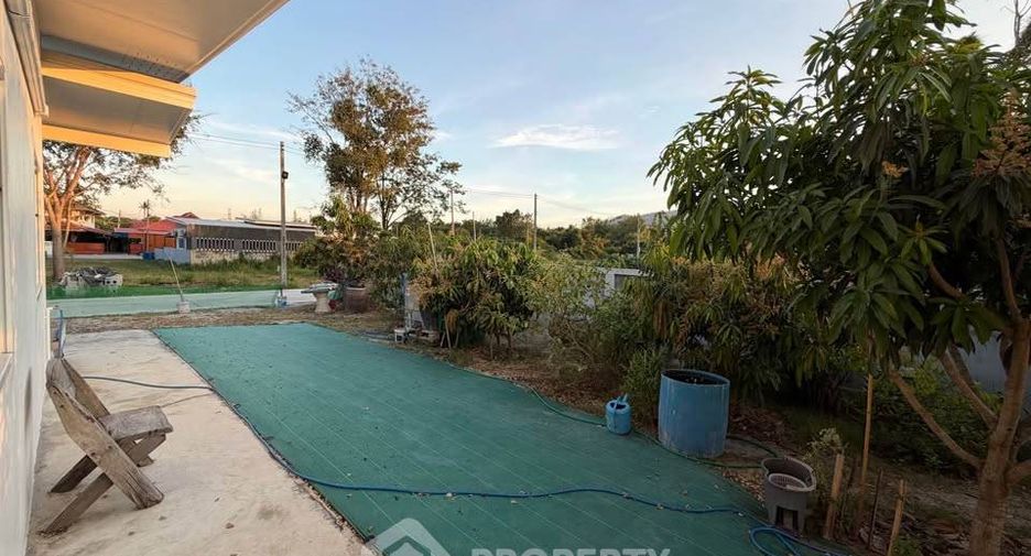 For sale 2 bedrooms house in Mueang Chon Buri, Chonburi