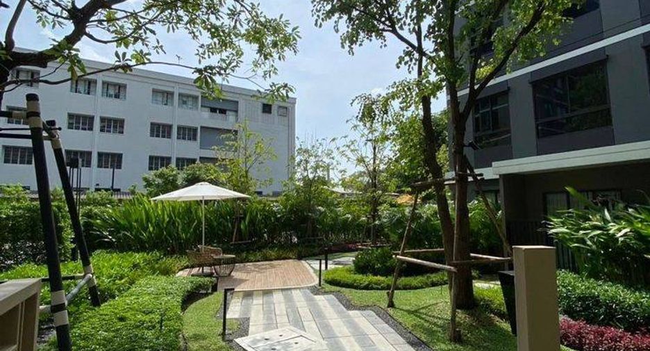 For sale 1 bed condo in Lat Krabang, Bangkok
