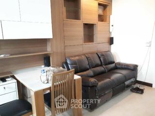 Wohnung zum Kauf mit 1 Zimmer in Phra Khanong, Bangkok