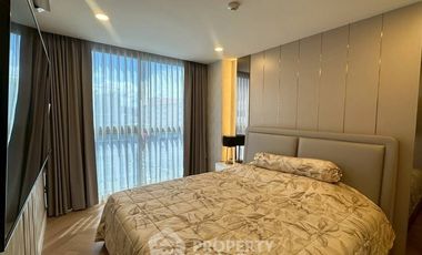 For sale 1 bed condo in Pratumnak, Pattaya