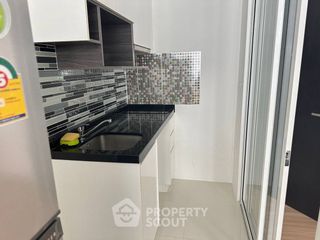 For sale 1 bed condo in Bang Phlat, Bangkok