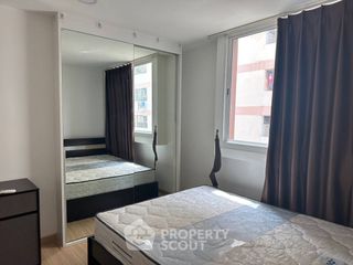 For sale 1 bed condo in Bang Phlat, Bangkok