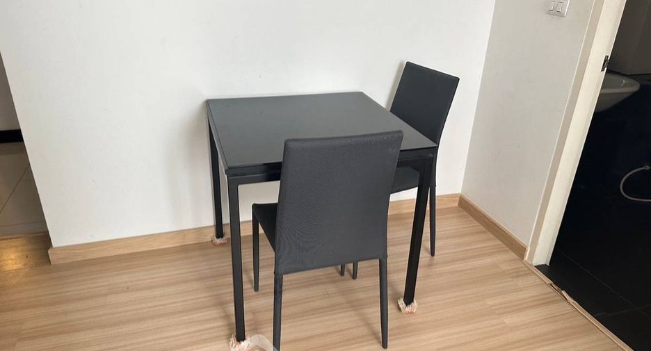 For sale 1 bed condo in Bang Phlat, Bangkok