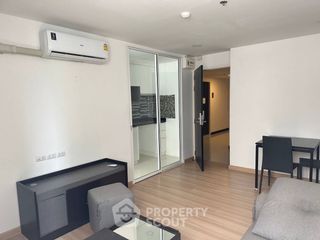 For sale 1 bed condo in Bang Phlat, Bangkok