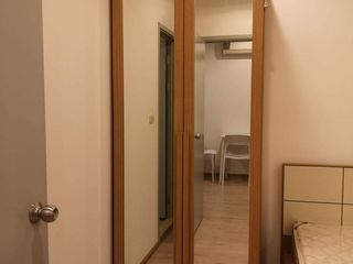Продажа 1 кровать кондо в Тхон Бури, Бангкок