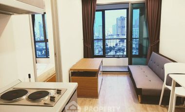 Condo en venta de 1 habitaciones en Thon Buri, Bangkok
