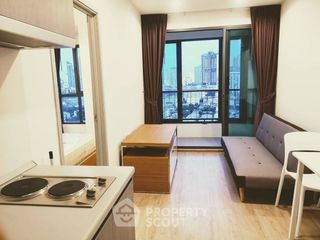 Продажа 1 кровать кондо в Тхон Бури, Бангкок
