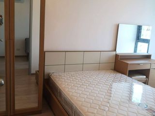 Продажа 1 кровать кондо в Тхон Бури, Бангкок