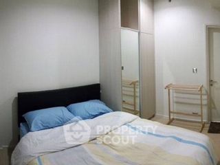 出售 1 卧室 公寓 在 Wang Thong Lang, 曼谷